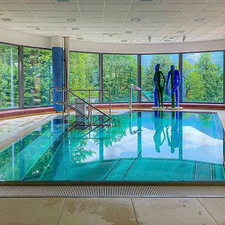 Nadherny Apartman 2kk V Lara Wellness Komplexu شقة *