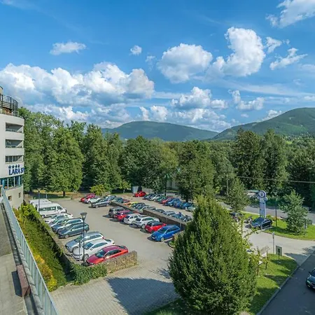 Nadherny Apartman 2kk V Lara Wellness Komplexu